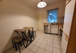 88 m² Apartment ∙ 3 bedrooms ∙ 6 guests