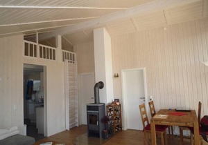 88 m² House ∙ 3 bedrooms ∙ 4 guests