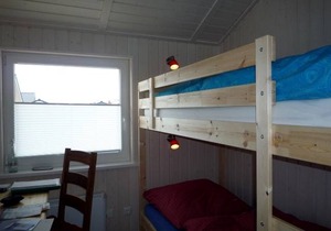 88 m² House ∙ 3 bedrooms ∙ 4 guests