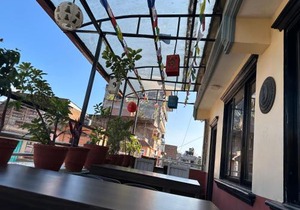 8848 Hostel
