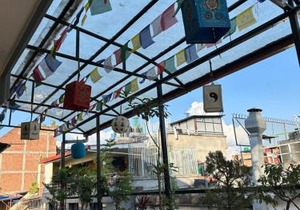 8848 Hostel