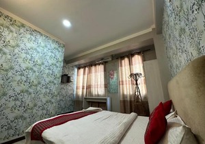 8848 Hostel