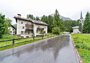 89 m² Apartment ∙ 2 bedrooms ∙ 6 guests