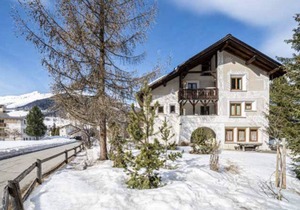 89 m² Apartment ∙ 2 bedrooms ∙ 6 guests