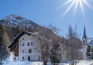 89 m² Apartment ∙ 2 bedrooms ∙ 6 guests