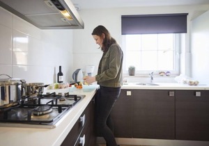 9 persoons Comfort by Interhome