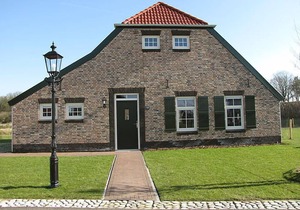 9 persoons Comfort by Interhome