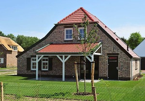 9 persoons Luxe by Interhome