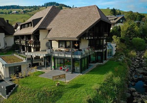 9. vacation apartment for max. 6 persons "Stübenwasen"