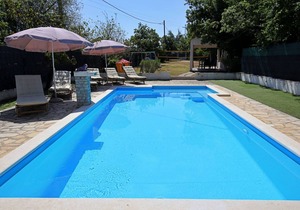 90 m² Accommodation ∙ 3 bedrooms ∙ 7 guests