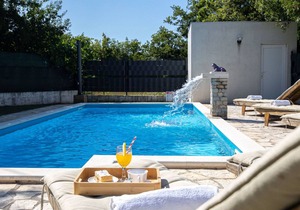 90 m² Accommodation ∙ 3 bedrooms ∙ 7 guests
