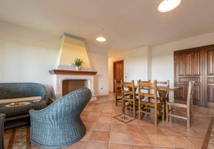 90 m² Accommodation ∙ 3 bedrooms ∙ 8 guests