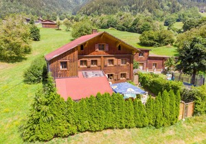 90 m² Apartment ∙ 3 bedrooms ∙ 6 guests