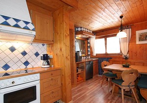 90 m² Apartment ∙ 3 bedrooms ∙ 6 guests