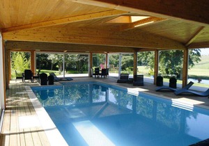 90 m² Apartment ∙ 3 bedrooms ∙ 5 guests