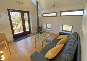 90 m² Apartment ∙ 1 bedroom ∙ 2 guests