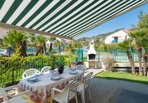 90 m² Apartment ∙ 3 bedrooms ∙ 6 guests
