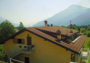 90 m² Apartment ∙ 2 bedrooms ∙ 4 guests