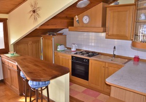 90 m² Apartment ∙ 2 bedrooms ∙ 4 guests