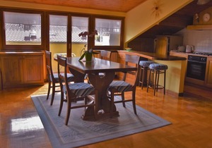 90 m² Apartment ∙ 2 bedrooms ∙ 4 guests