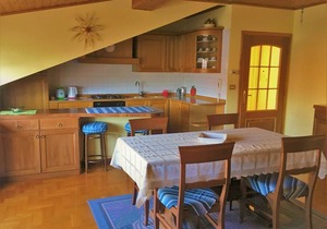 90 m² Apartment ∙ 2 bedrooms ∙ 4 guests