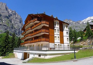 90 m² Apartment ∙ 1 bedroom ∙ 4 guests
