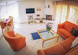 90 m² Apartment ∙ 1 bedroom ∙ 4 guests