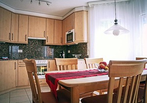 90 m² Apartment ∙ 1 bedroom ∙ 4 guests