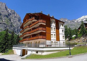 90 m² Apartment ∙ 1 bedroom ∙ 4 guests