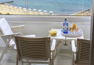 90 m² Apartment ∙ 2 bedrooms ∙ 4 guests