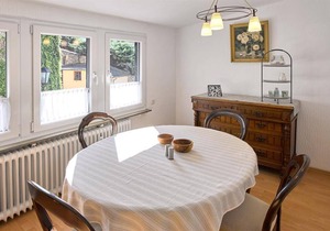 90 m² Apartment ∙ 2 bedrooms ∙ 4 guests