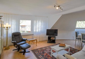 90 m² Apartment ∙ 2 bedrooms ∙ 4 guests