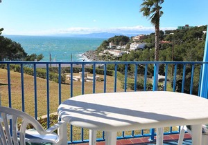 90 m² Apartment ∙ 2 bedrooms ∙ 6 guests