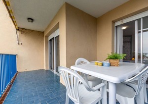 90 m² Apartment ∙ 2 bedrooms ∙ 6 guests