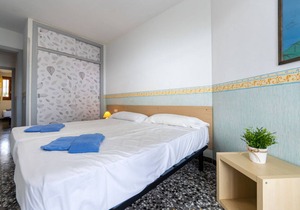 90 m² Apartment ∙ 2 bedrooms ∙ 6 guests