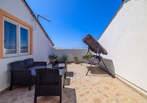 90 m² Apartment ∙ 2 bedrooms ∙ 6 guests