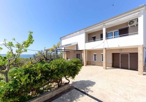90 m² Apartment ∙ 2 bedrooms ∙ 4 guests