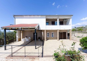 90 m² Apartment ∙ 2 bedrooms ∙ 4 guests