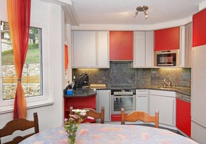 90 m² Apartment ∙ 2 bedrooms ∙ 4 guests