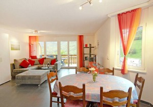 90 m² Apartment ∙ 2 bedrooms ∙ 4 guests