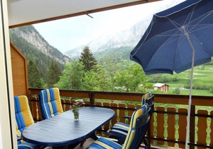 90 m² Apartment ∙ 2 bedrooms ∙ 4 guests