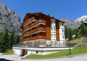 90 m² Apartment ∙ 2 bedrooms ∙ 4 guests