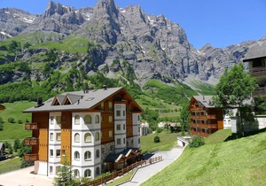 90 m² Apartment ∙ 2 bedrooms ∙ 4 guests