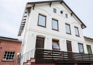 90 m² Apartment ∙ 2 bedrooms ∙ 4 guests