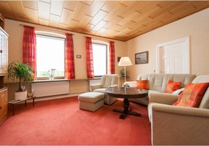 90 m² Apartment ∙ 2 bedrooms ∙ 4 guests