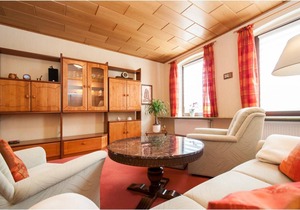 90 m² Apartment ∙ 2 bedrooms ∙ 4 guests