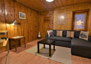 90 m² Apartment ∙ 2 bedrooms ∙ 4 guests