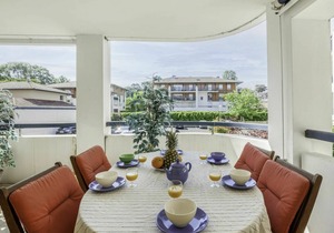 90 m² Apartment ∙ 3 bedrooms ∙ 6 guests