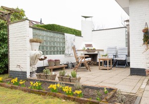 90 m² Apartment ∙ 3 bedrooms ∙ 6 guests