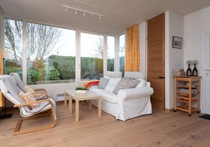 90 m² Apartment ∙ 3 bedrooms ∙ 6 guests